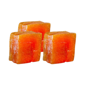 10 Qamar al-Din (Apricot Paste)