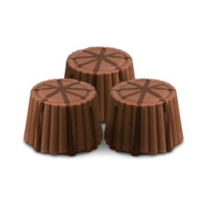 10 Cheesecake Filling Chocolate