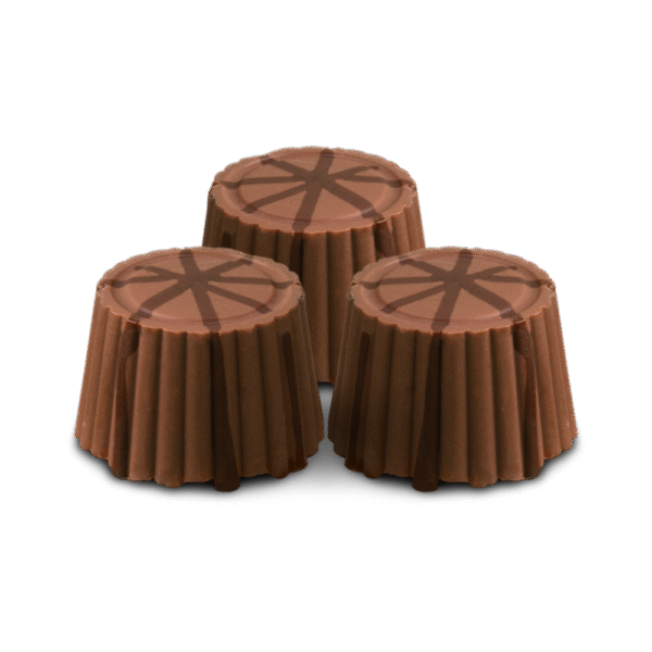 10 Cheesecake Filling Chocolate