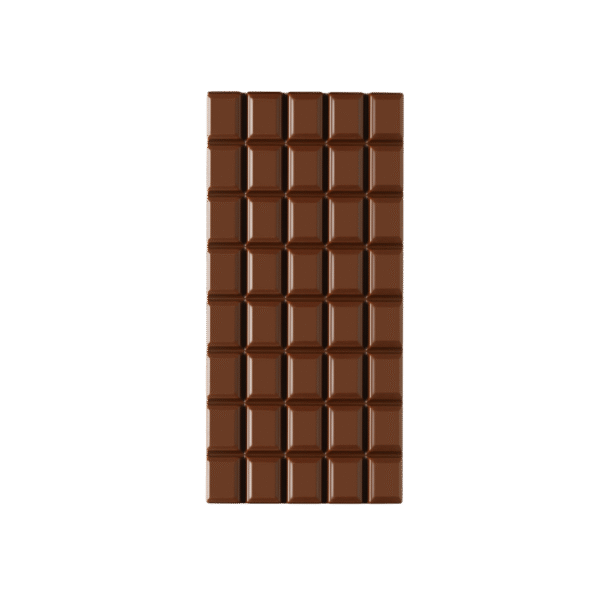 25 Chocolate Bars