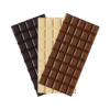 27 Chocolate Bars