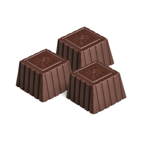 Nutella & Nut Chocolate