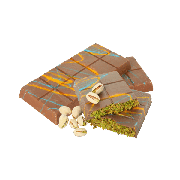 Dubai Chocolate Bar