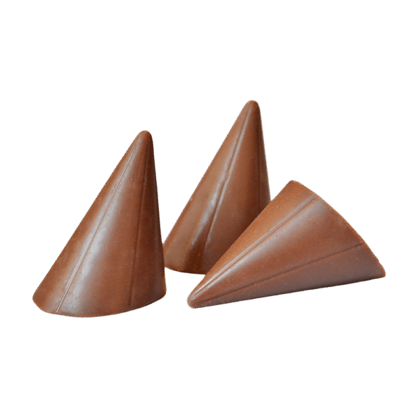 Rice Crispy Chocolate