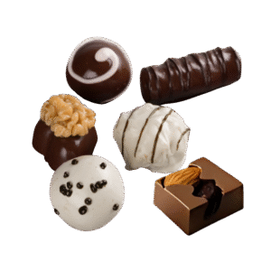 Aleppine Aramesh (Halabi Sweets)